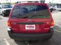Redfire Metallic - Escape XLT V6 Photo No. 4