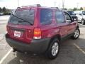 Redfire Metallic - Escape XLT V6 Photo No. 5