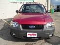 Redfire Metallic - Escape XLT V6 Photo No. 8