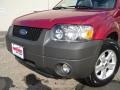 Redfire Metallic - Escape XLT V6 Photo No. 9