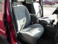 Redfire Metallic - Escape XLT V6 Photo No. 13