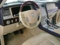2006 Light Tundra Metallic Lincoln Navigator Luxury 4x4  photo #12