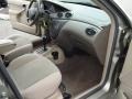 2004 Arizona Beige Metallic Ford Focus SE Sedan  photo #19