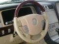 2006 Light Tundra Metallic Lincoln Navigator Luxury 4x4  photo #18