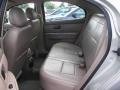 Silver Frost Metallic - Taurus SEL Wagon Photo No. 6
