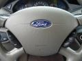 2004 Arizona Beige Metallic Ford Focus SE Sedan  photo #25