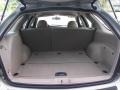 Silver Frost Metallic - Taurus SEL Wagon Photo No. 20