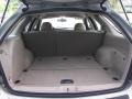 2004 Silver Frost Metallic Ford Taurus SEL Wagon  photo #20