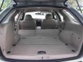 Silver Frost Metallic - Taurus SEL Wagon Photo No. 23