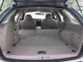 2004 Silver Frost Metallic Ford Taurus SEL Wagon  photo #23