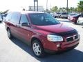 Berry Red Metallic - Relay 2 AWD Photo No. 1