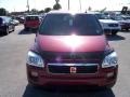 Berry Red Metallic - Relay 2 AWD Photo No. 2