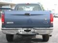 2005 Medium Wedgewood Blue Metallic Ford F250 Super Duty XL Regular Cab 4x4  photo #4