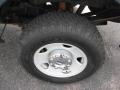 Medium Wedgewood Blue Metallic - F250 Super Duty XL Regular Cab 4x4 Photo No. 5