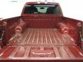 2005 Cherry Red Metallic GMC Canyon SLE Crew Cab 4x4  photo #20