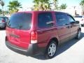 Berry Red Metallic - Relay 2 AWD Photo No. 5