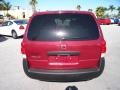 Berry Red Metallic - Relay 2 AWD Photo No. 6