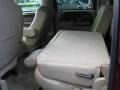 2005 Dark Toreador Red Metallic Ford F350 Super Duty Lariat Crew Cab  photo #12