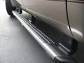 2005 Dark Toreador Red Metallic Ford F350 Super Duty Lariat Crew Cab  photo #20