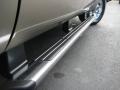 2005 Dark Toreador Red Metallic Ford F350 Super Duty Lariat Crew Cab  photo #21