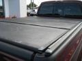 2005 Dark Toreador Red Metallic Ford F350 Super Duty Lariat Crew Cab  photo #22