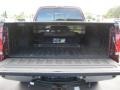 2005 Dark Toreador Red Metallic Ford F350 Super Duty Lariat Crew Cab  photo #24