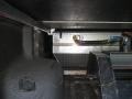2005 Dark Toreador Red Metallic Ford F350 Super Duty Lariat Crew Cab  photo #26