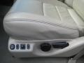 2005 Dark Toreador Red Metallic Ford F350 Super Duty Lariat Crew Cab  photo #34