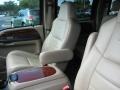 2005 Dark Toreador Red Metallic Ford F350 Super Duty Lariat Crew Cab  photo #35