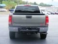 2009 Silver Birch Metallic GMC Sierra 1500 SLT Extended Cab  photo #7