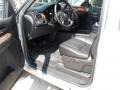 2007 Silver Birch Metallic GMC Sierra 1500 SLE Crew Cab  photo #18