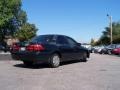 1998 Dark Emerald Pearl Honda Accord EX V6 Sedan  photo #3