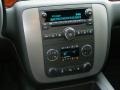 2009 Silver Birch Metallic GMC Sierra 1500 SLT Extended Cab  photo #15