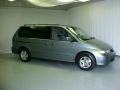 2000 Granite Green Metallic Honda Odyssey EX  photo #1