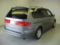 2000 Granite Green Metallic Honda Odyssey EX  photo #17