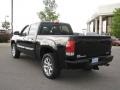 2008 Onyx Black GMC Sierra 1500 Denali Crew Cab AWD  photo #7