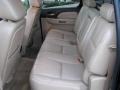 2008 Onyx Black GMC Sierra 1500 Denali Crew Cab AWD  photo #10