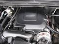 2008 Onyx Black GMC Sierra 1500 Denali Crew Cab AWD  photo #17