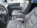 2007 Silver Pearl Metallic Honda Odyssey EX-L  photo #8