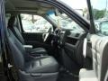 2007 Formal Black Honda Ridgeline RTL  photo #8