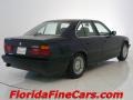 1995 Orient Blue Metallic BMW 5 Series 525i Sedan  photo #2