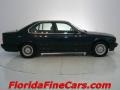 1995 Orient Blue Metallic BMW 5 Series 525i Sedan  photo #4