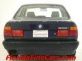 1995 Orient Blue Metallic BMW 5 Series 525i Sedan  photo #6