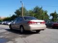 2002 Naples Gold Metallic Honda Accord EX Sedan  photo #1