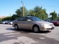 Naples Gold Metallic - Accord EX Sedan Photo No. 4