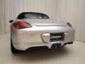 Arctic Silver Metallic - Boxster S Photo No. 20