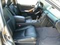 2004 Diamond Graphite Gray Metallic Infiniti G 35 x Sedan  photo #13