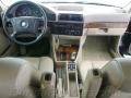 1995 Orient Blue Metallic BMW 5 Series 525i Sedan  photo #16