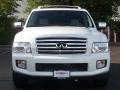 Tuscan Pearl - QX 56 4WD Photo No. 1