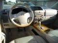 Tuscan Pearl - QX 56 4WD Photo No. 5